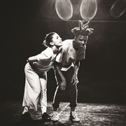 Hypnose : Untitled MJC Theatre de Colombes Affiche