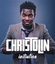 Christolin dans Initiation Caf Oscar Affiche