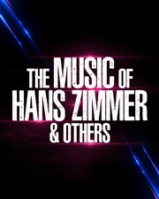 The music of Hans Zimmer & others | Colmar Halle aux vins - Parc des expositions Affiche