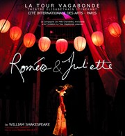 Roméo & Juliette La Tour Vagabonde Affiche