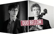 Duo Bellom L'Odon Affiche