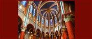 Classiques favoris - Best of Eglise Saint Germain des Prs Affiche