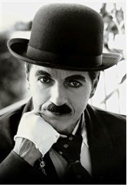 Chapeau Charlie!!! Cin-Thtre Chaplin Affiche