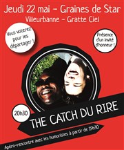 The catch du Rire Graines de stars Affiche