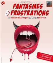 Fantasmes et frustations Paradise Rpublique Affiche