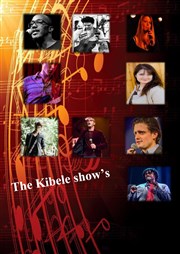 The Kibele Show's Le Kibl Affiche