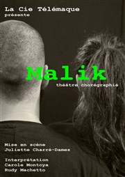 Malik Le Carr 30 Affiche