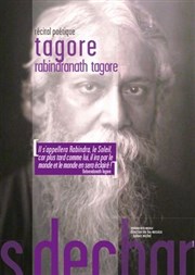 Tagore Les Dchargeurs - Salle Vicky Messica Affiche