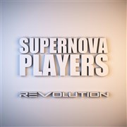 Supernova Players | + 1ère partie Romy La Dame de Canton Affiche
