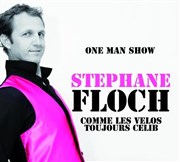 Stéphane Floch dans Comme les vélos, toujours célib Studio Factory Affiche