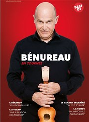 Didier Benureau | Best of Omega Live Affiche