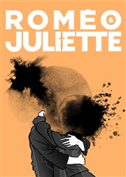 Roméo et Juliette Thtre des Bliers Parisiens Affiche