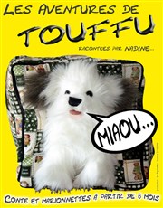 Les aventures de Touffu Comdie de Grenoble Affiche