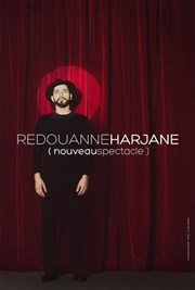 Redouanne Harjane Spotlight Affiche