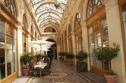 Visite guidée : Quartier du Palais-Royal et somptueuses galeries parisiennes | par Marie-Christine Place Colette Affiche