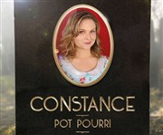 Constance dans Pot Pourri Palais des Congrs de Lorient Affiche