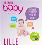 Le Salon Baby Grand Palais - Hall d'expositions Affiche