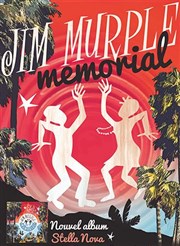 Jim Murple Mémorial Le Silo Affiche