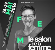 Salon de la Femme Palais des congrs Paris Est Affiche