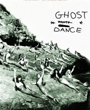 Franck Williams & The ghost dance Lavoir Moderne Parisien Affiche