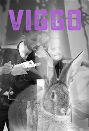 Viggo IVT International Visual Thtre Affiche