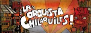 Orquesta Chilaquiles | Cumbia L'entrept - 14me Affiche