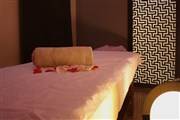 Massage 1h30 : shiatsu + lymphatique japonais Le Nid du Phnix - Ecole Militaire Affiche