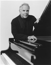 Master classe de piano par Stephen Kovacevich Salle Cortot Affiche