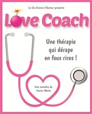 Love coach Comdie La Rochelle Affiche