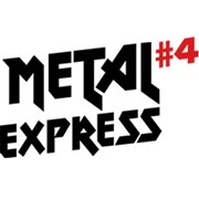 Temperance | Metal express #4 Le Plan - Club Affiche