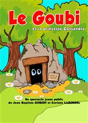 Le Goubi La comdie de Nancy Affiche
