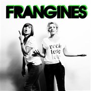 Frangines Spotlight Affiche