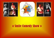 Smile Comedy Show Le Paris de l'Humour Affiche
