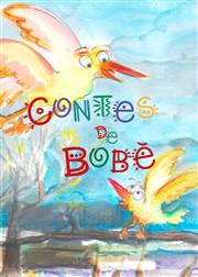 Contes de Bobé : lecture et musique Borealia Affiche