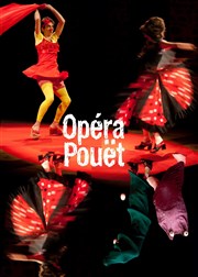 Opéra Pouët Centre culturel Jean Moulin Affiche