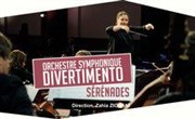 Orchestre symphonique Divertimento | Sérénades L'Odon Affiche