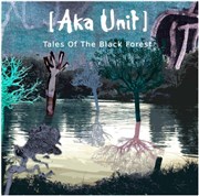 Aka - unit | le jazz de demain Le Baiser Sal Affiche
