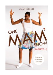 Mam' dans One Mam' Show (la suite) Les Tontons Flingueurs Affiche