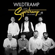 Wildtramp CEC - Thtre de Yerres Affiche