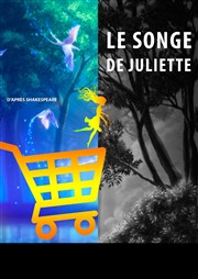 Le songe de Juliette Tho Thtre - Salle Tho Affiche