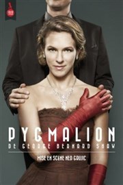 Pygmalion | avec Lorie Pester Thtre Debussy Affiche