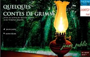 Contes de Grimm Le Carr 30 Affiche