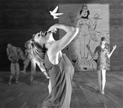 José Montalvo | Y Olé Chaillot - Thtre National de la Danse / Salle Jean Vilar Affiche