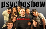 Psychoshow Le Bouff'Scne Affiche