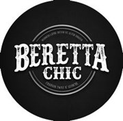 Beretta Chic TNT - Terrain Neutre Thtre Affiche