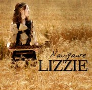 Lizzie : Navigante Thtre de la Contrescarpe Affiche