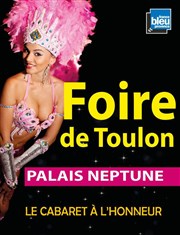 Foire de Toulon Palais Neptune Affiche