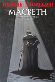 Macbeth Thtre le Ranelagh Affiche