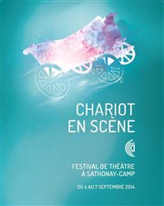Festival Chariot en Scène | 3ème soir Thtre de Verdure Affiche