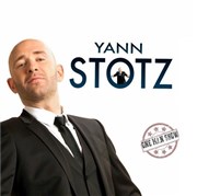 Yann Stotz dans Fucking stupid ! Cabaret Vauban Affiche